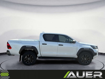 Toyota Hilux Neuwagen