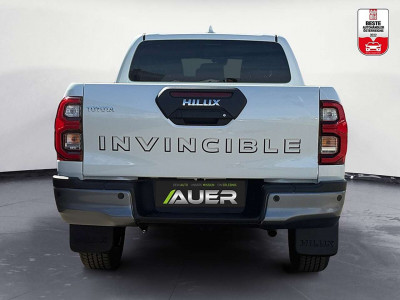 Toyota Hilux Neuwagen