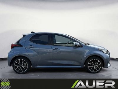 Toyota Yaris Vorführwagen Toyota Yaris Vorführwagen