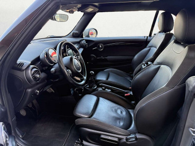 MINI Cabrio Gebrauchtwagen