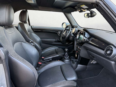 MINI Cabrio Gebrauchtwagen