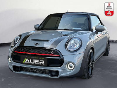 MINI Cabrio Gebrauchtwagen