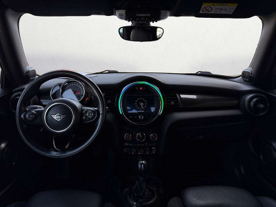 MINI Cabrio Gebrauchtwagen