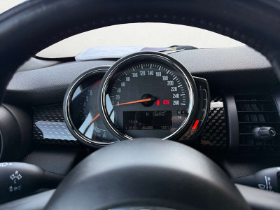 MINI Cabrio Gebrauchtwagen