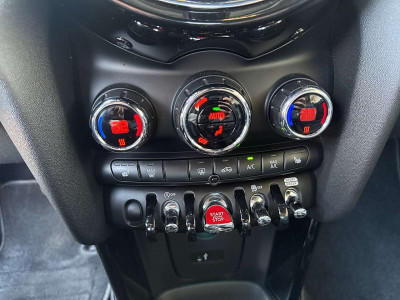 MINI Cabrio Gebrauchtwagen