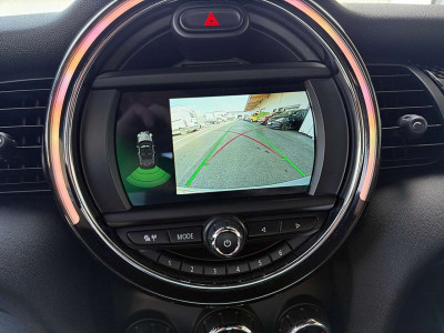 MINI Cabrio Gebrauchtwagen
