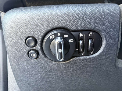 MINI Cabrio Gebrauchtwagen