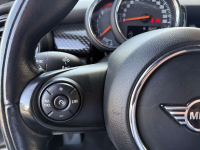 MINI Cabrio Gebrauchtwagen