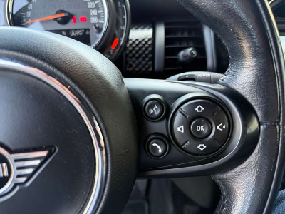 MINI Cabrio Gebrauchtwagen
