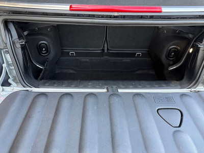 MINI Cabrio Gebrauchtwagen