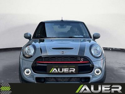 MINI Cabrio Gebrauchtwagen