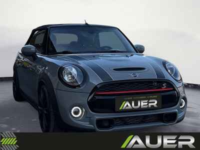 MINI Cabrio Gebrauchtwagen