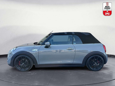 MINI Cabrio Gebrauchtwagen