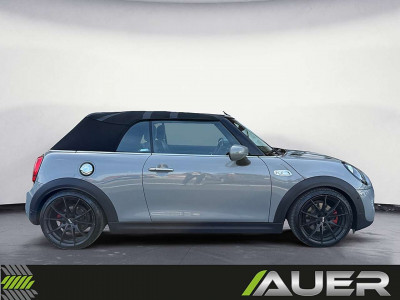 MINI Cabrio Gebrauchtwagen