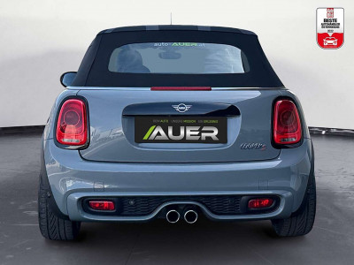 MINI Cabrio Gebrauchtwagen