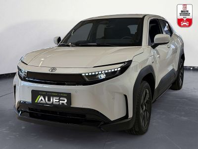 Toyota Urban Cruiser Vorführwagen