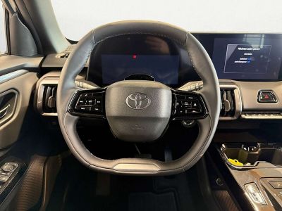 Toyota Urban Cruiser Vorführwagen Toyota Urban Cruiser Vorführwagen