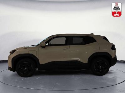 Toyota Urban Cruiser Vorführwagen Toyota Urban Cruiser Vorführwagen