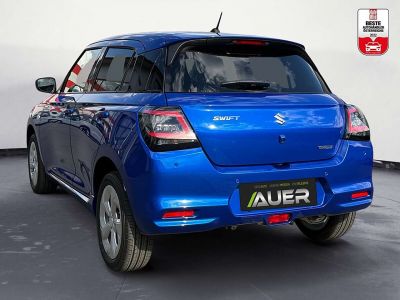 Suzuki Swift Neuwagen Suzuki Swift Neuwagen