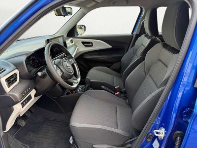 Suzuki Swift Neuwagen Suzuki Swift Neuwagen