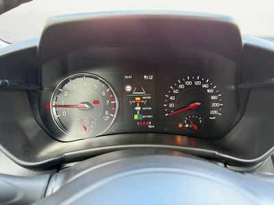 Suzuki Swift Neuwagen Suzuki Swift Neuwagen