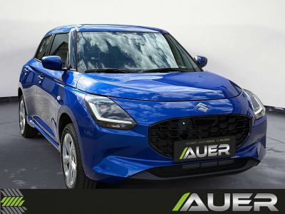 Suzuki Swift Neuwagen Suzuki Swift Neuwagen