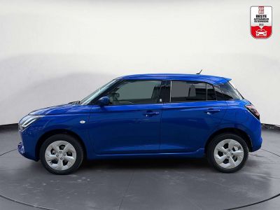 Suzuki Swift Neuwagen Suzuki Swift Neuwagen