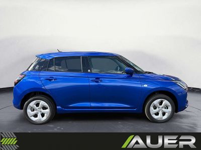 Suzuki Swift Neuwagen Suzuki Swift Neuwagen