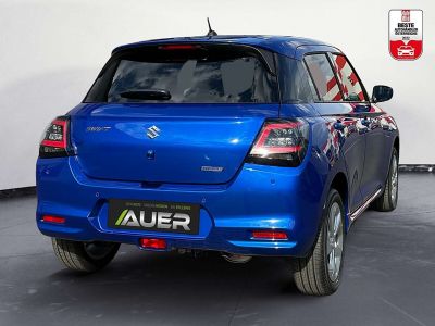 Suzuki Swift Neuwagen Suzuki Swift Neuwagen