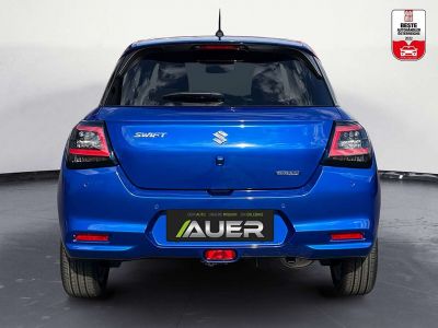 Suzuki Swift Neuwagen Suzuki Swift Neuwagen
