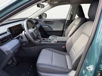 Toyota RAV4 Vorführwagen Toyota RAV4 Vorführwagen
