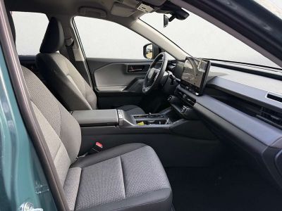 Toyota RAV4 Vorführwagen Toyota RAV4 Vorführwagen