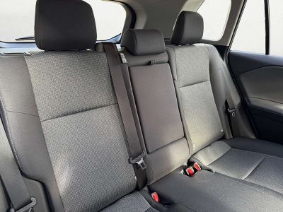 Toyota RAV4 Vorführwagen Toyota RAV4 Vorführwagen