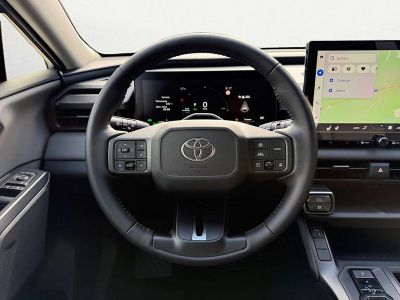 Toyota RAV4 Vorführwagen Toyota RAV4 Vorführwagen