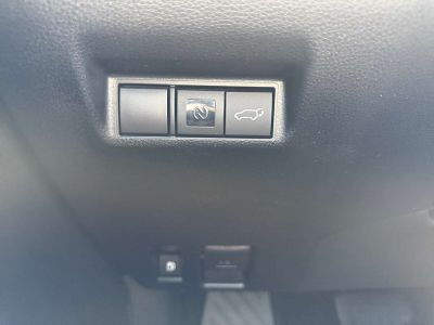 Toyota RAV4 Vorführwagen Toyota RAV4 Vorführwagen