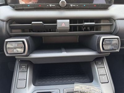 Toyota RAV4 Vorführwagen Toyota RAV4 Vorführwagen