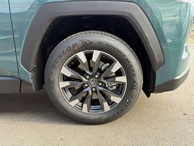 Toyota RAV4 Vorführwagen Toyota RAV4 Vorführwagen