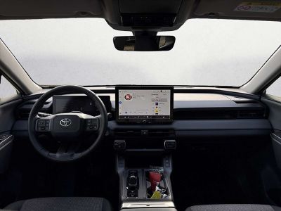Toyota RAV4 Vorführwagen Toyota RAV4 Vorführwagen