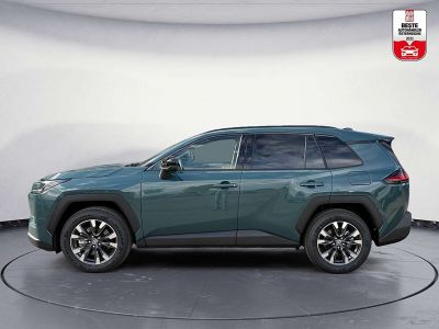 Toyota RAV4 Vorführwagen Toyota RAV4 Vorführwagen