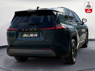 Toyota RAV4 Vorführwagen Toyota RAV4 Vorführwagen