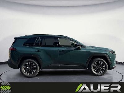 Toyota RAV4 Vorführwagen Toyota RAV4 Vorführwagen