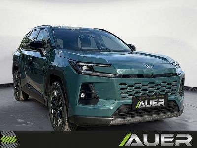 Toyota RAV4 Vorführwagen Toyota RAV4 Vorführwagen
