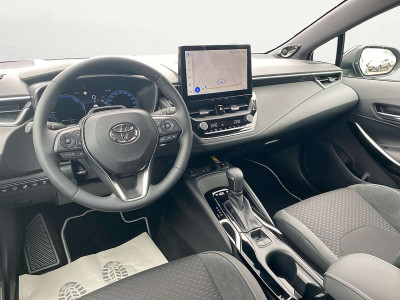 Toyota Corolla Neuwagen