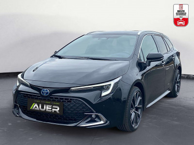 Toyota Corolla Neuwagen