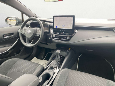 Toyota Corolla Neuwagen