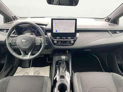 Toyota Corolla Vorführwagen Toyota Corolla Vorführwagen