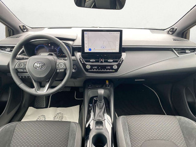 Toyota Corolla Neuwagen