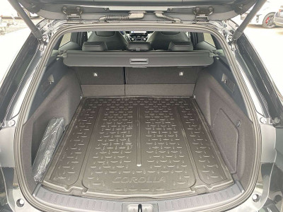 Toyota Corolla Neuwagen
