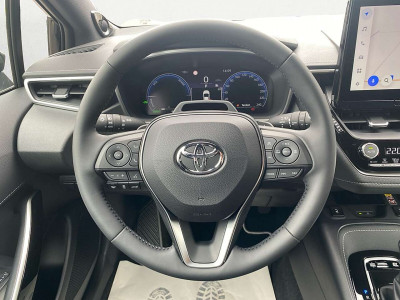 Toyota Corolla Neuwagen