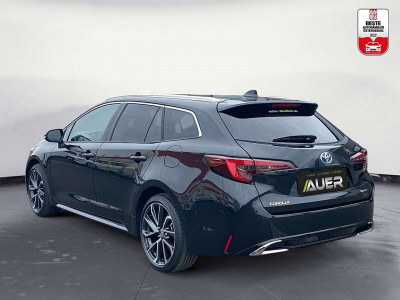 Toyota Corolla Neuwagen